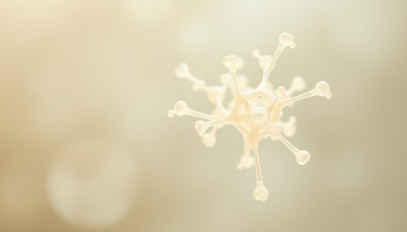 Chitosan's Role in Combating Inflammation & Aging